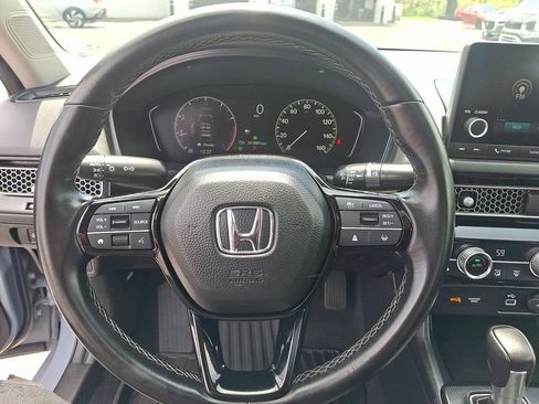 Used 2024 Honda Civic EX image 21