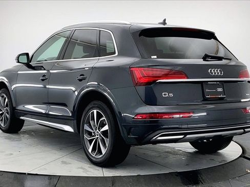 Certified 2021 Audi Q5 2.0T Premium Plus w/ Premium Plus Package image 12