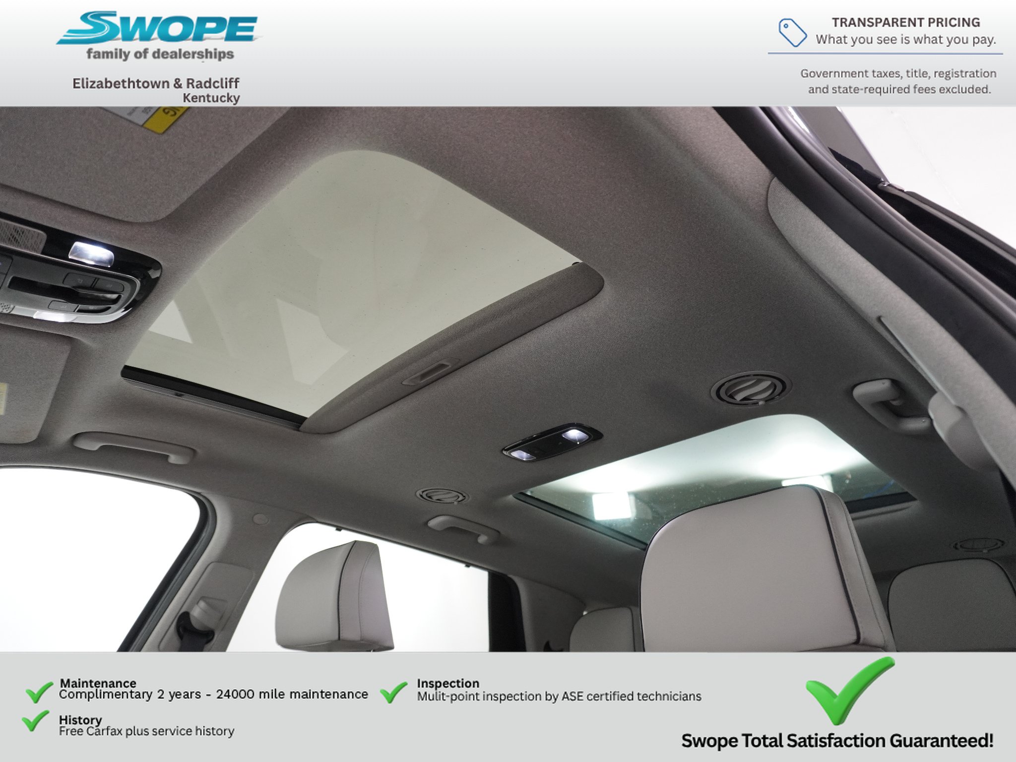 Used 2021 Hyundai Palisade Limited w/ Cargo Package AWD/4WD image 26