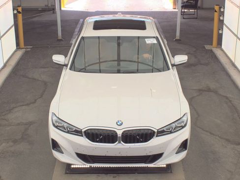 Used 2026 BMW 330i Sedan w/ Convenience Package RWD image 9