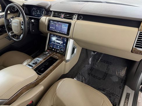 Used 2022 Land Rover Range Rover Westminster Edition AWD/4WD image 60