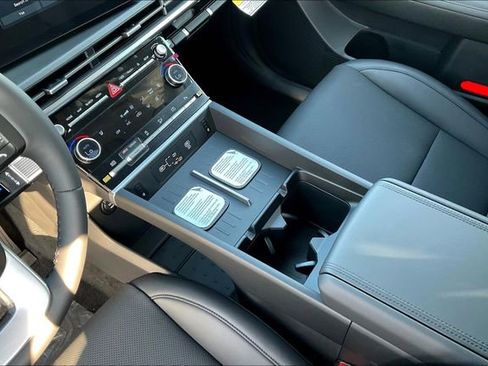 New 2026 Hyundai Santa Fe XRT AWD/4WD image 8