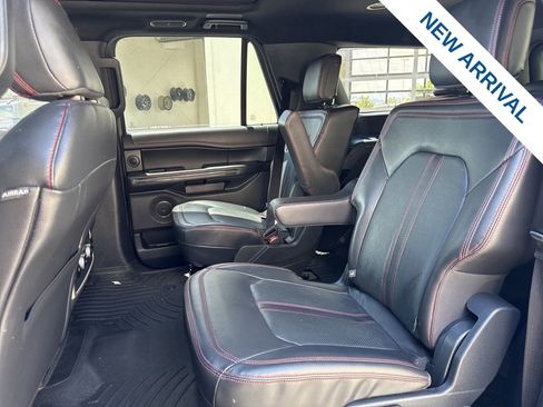 Used 2023 Ford Expedition Max Limited AWD/4WD image 15
