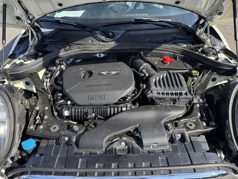 Used 2017 MINI Cooper Clubman S AWD/4WD image 20