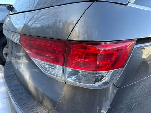 Used 2014 Honda Odyssey EX-L image 15