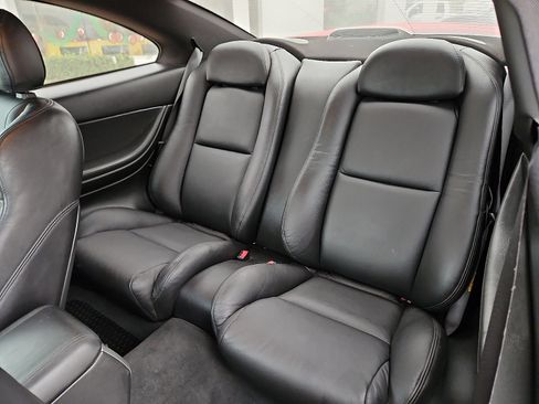 Used 2006 Pontiac GTO image 13