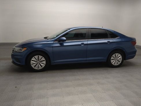 Used 2019 Volkswagen Jetta S w/ Driver Assistance Package FWD image 2