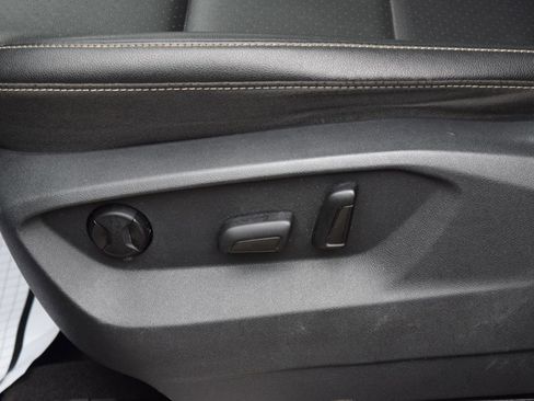 Used 2021 Volkswagen Atlas SE w/ Panoramic Sunroof Package AWD/4WD image 33