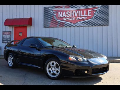 Used 1999 Mitsubishi 3000GT
