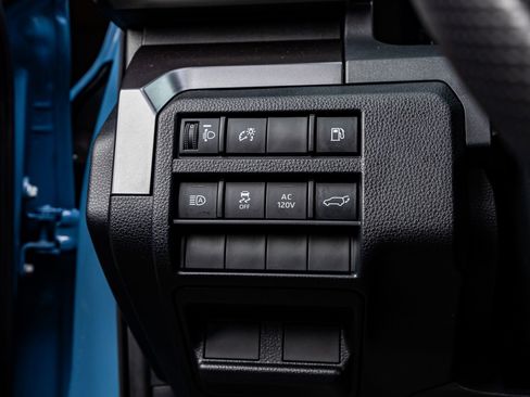 Used 2025 Toyota 4Runner TRD Sport Premium image 21