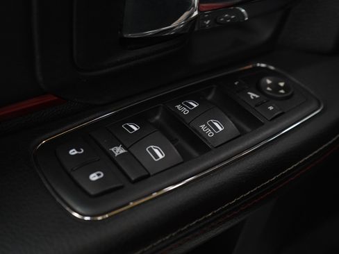 Used 2016 RAM 1500 Rebel w/ Luxury Group AWD/4WD image 21