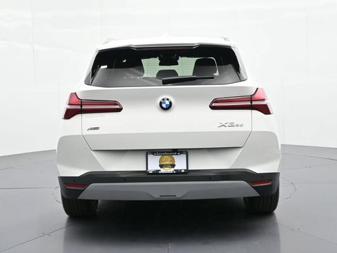 Used 2026 BMW X3 xDrive30i AWD/4WD image 7