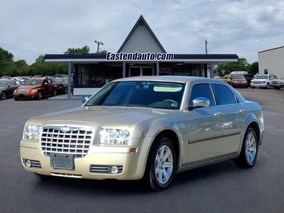 Used 2006 Chrysler 300 Touring