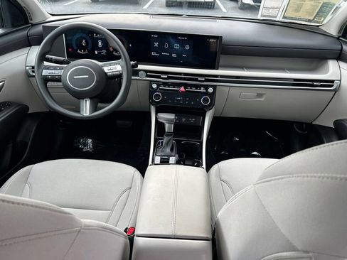 Used 2026 Hyundai Tucson SEL FWD image 10
