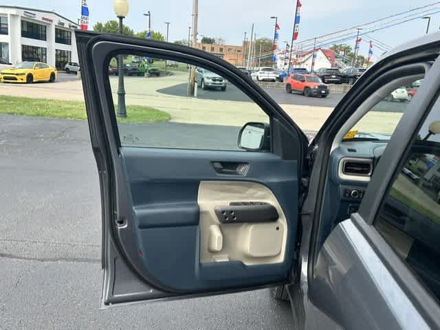 New 2026 Ford Maverick Lariat AWD/4WD image 17