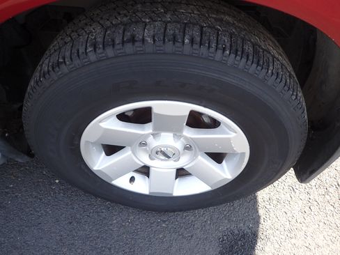 Used 2005 Nissan Armada LE w/ (U01) Technology Pkg (LE) image 28