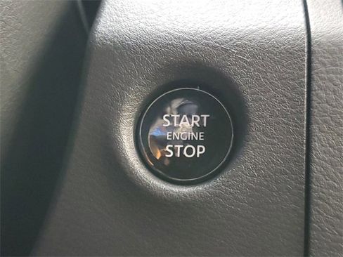 New 2026 Nissan Frontier SV image 17