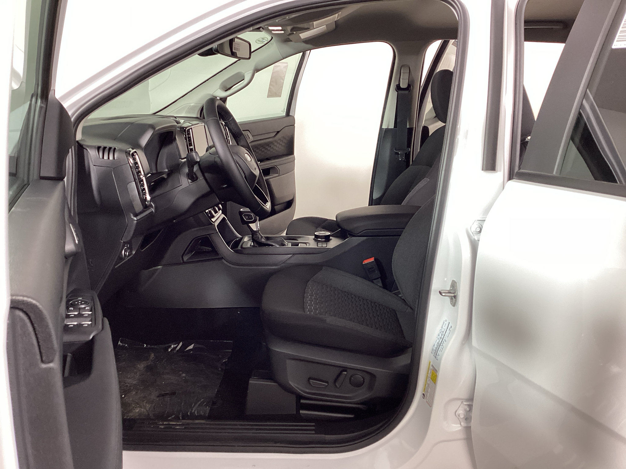 New 2026 Ford Ranger XLT AWD/4WD image 13