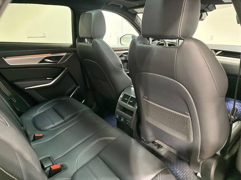 Used 2024 Jaguar F-PACE R-Dynamic S AWD/4WD image 27