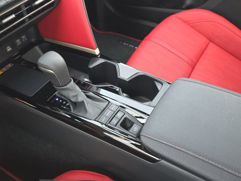 New 2026 Toyota Camry XSE FWD image 21