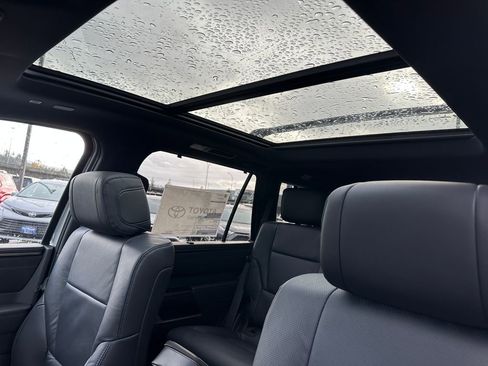 New 2026 Toyota Sequoia Platinum image 22