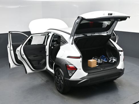 New 2026 Hyundai Kona SEL Sport image 15