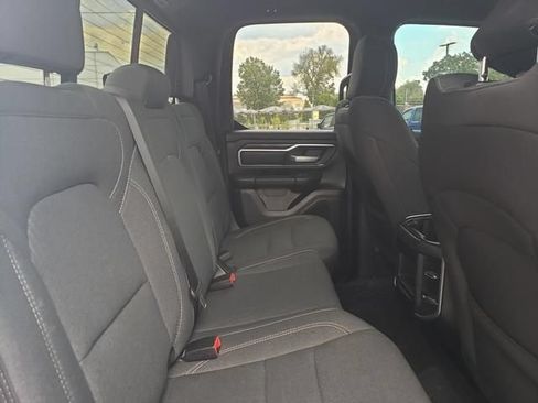 Used 2023 RAM 1500 Big Horn AWD/4WD image 18
