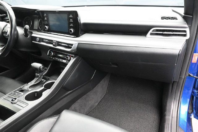 Used 2021 Kia K5 GT-Line FWD image 34