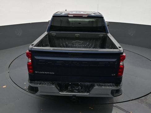 Used 2023 Chevrolet Silverado 1500 LT RWD image 15