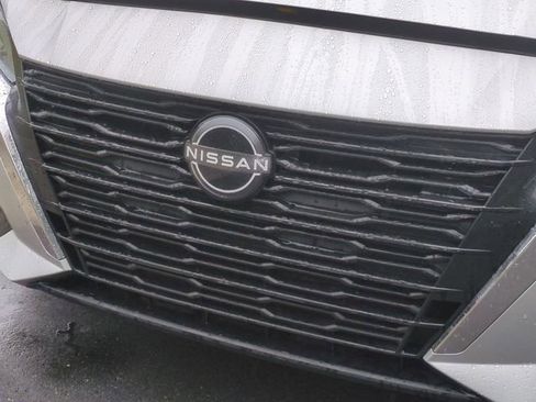 Used 2023 Nissan Altima 2.5 SL FWD image 24