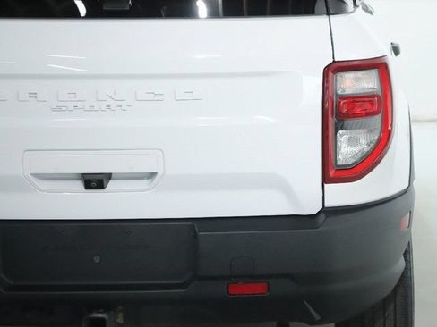 Used 2021 Ford Bronco Sport Big Bend AWD/4WD image 37