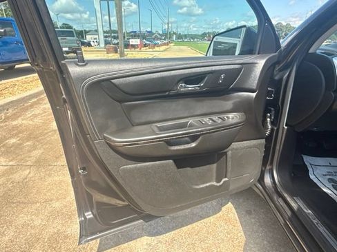 Used 2015 GMC Acadia SLT FWD image 11