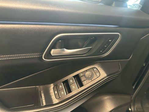 Used 2026 Nissan Rogue Platinum w/ Platinum Premium Package AWD/4WD image 8