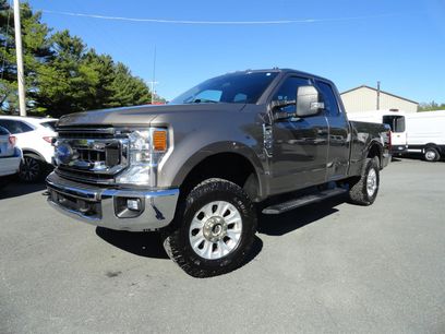 Used 2020 Ford F250 XLT w/ XLT Value Package
