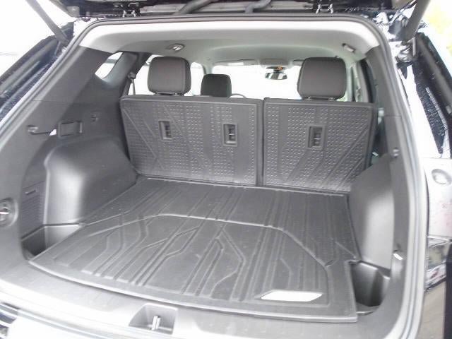 Certified 2025 Chevrolet Blazer LT w/ Convenience Package AWD/4WD image 27