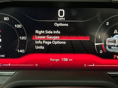 New 2026 GMC Sierra 3500 Denali Ultimate image 28