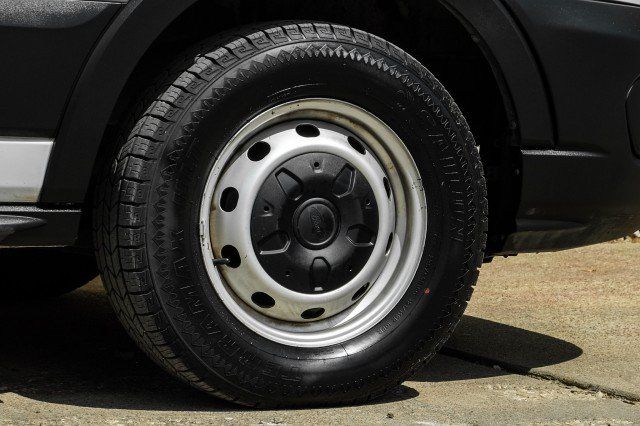 Used 2021 Ford Transit 250 Low Roof RWD image 52