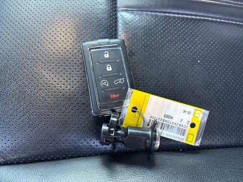 Used 2022 Jeep Wagoneer Series I w/ Convenience Group I image 29