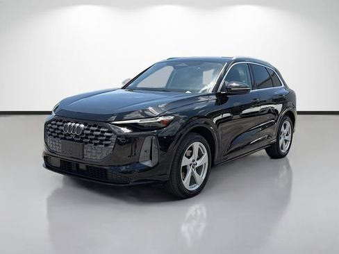 Used 2025 Audi Q5 Prestige AWD/4WD image 7