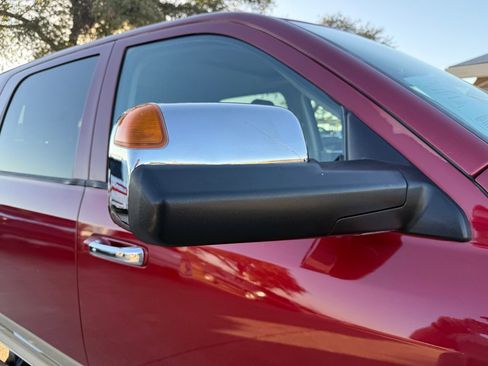 Used 2013 RAM 2500 Longhorn image 14