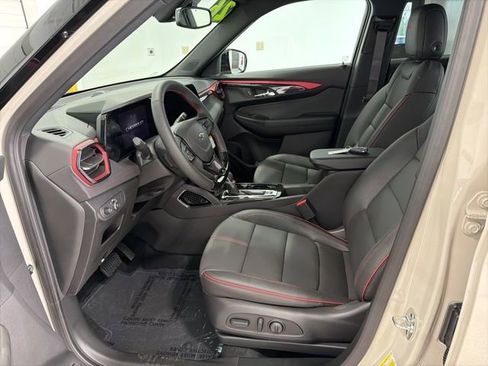 New 2026 Chevrolet TrailBlazer RS w/ Convenience Package image 10