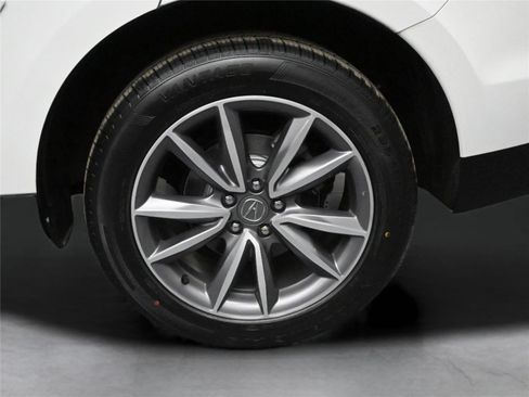 Certified 2022 Acura RDX SH-AWD w/Tech image 11