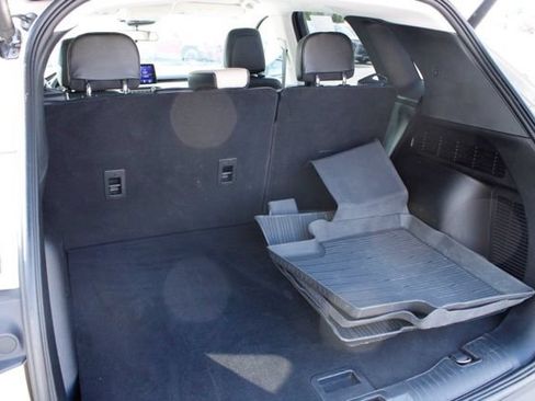 Used 2021 Ford Escape SEL AWD/4WD image 7