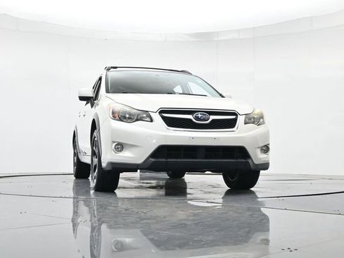 Used 2014 Subaru Crosstrek 2.0i Limited AWD/4WD image 37