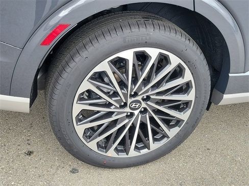 New 2026 Hyundai Palisade Calligraphy image 25