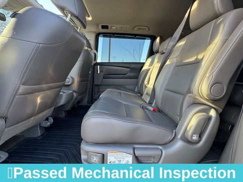 Used 2016 Honda Odyssey EX-L image 18
