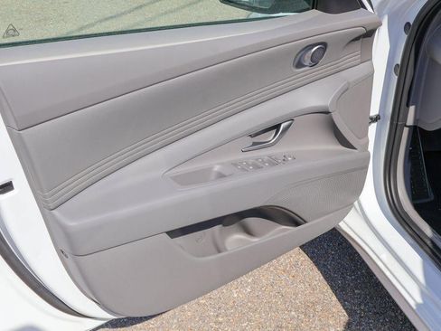 New 2026 Hyundai Elantra Sport image 19