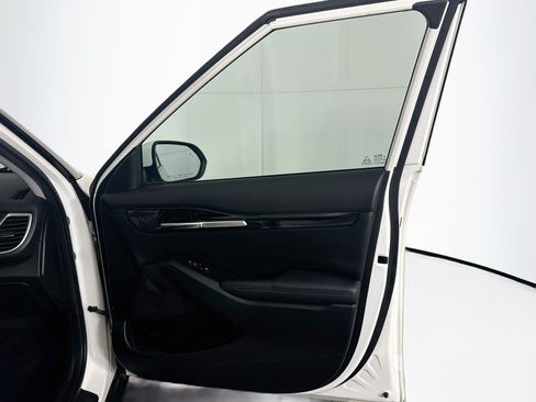 Used 2021 Kia Seltos EX AWD/4WD image 32