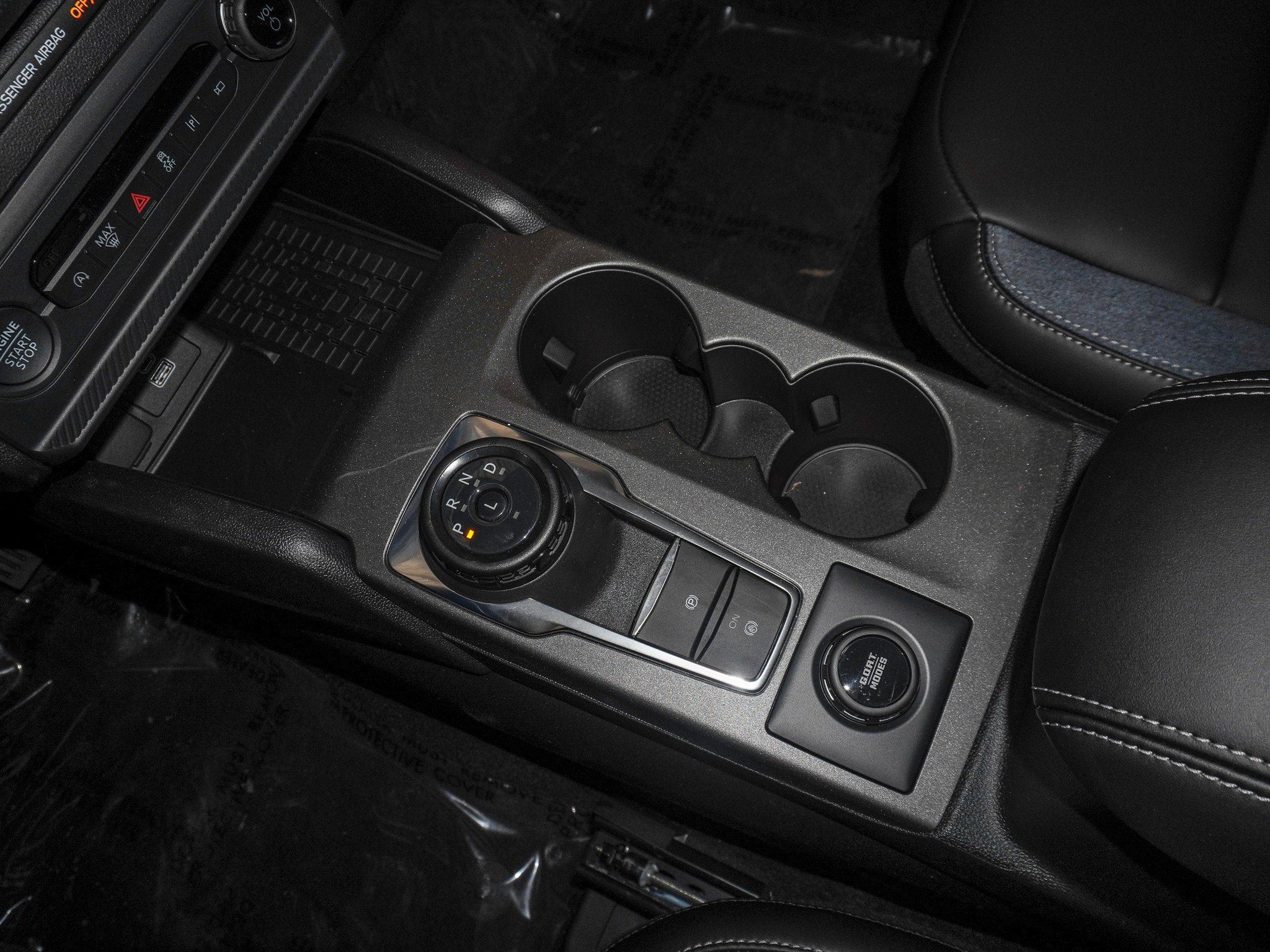 New 2025 Ford Bronco Sport Outer Banks w/ Outer Banks Tech Package+ AWD/4WD image 33