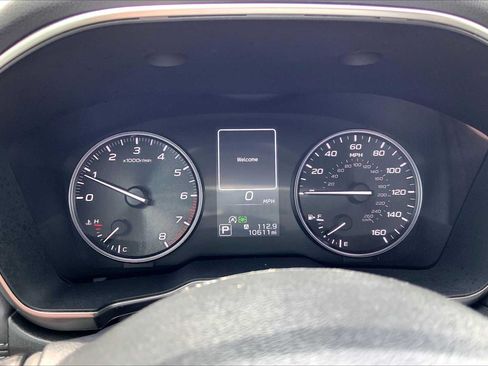 Used 2024 Subaru Outback Limited AWD/4WD image 26